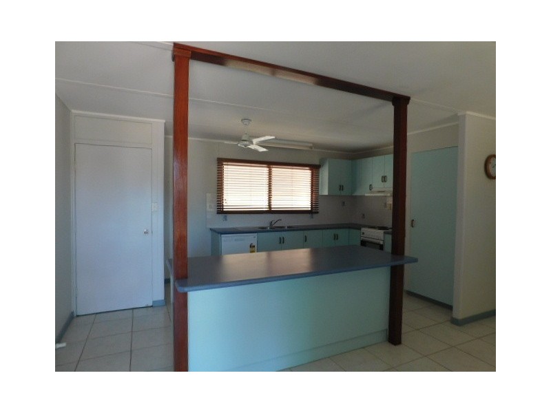 45 Holborne Street, Bowen QLD 4805