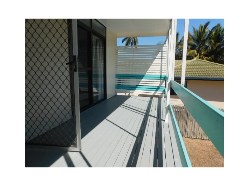 45 Holborne Street, Bowen QLD 4805
