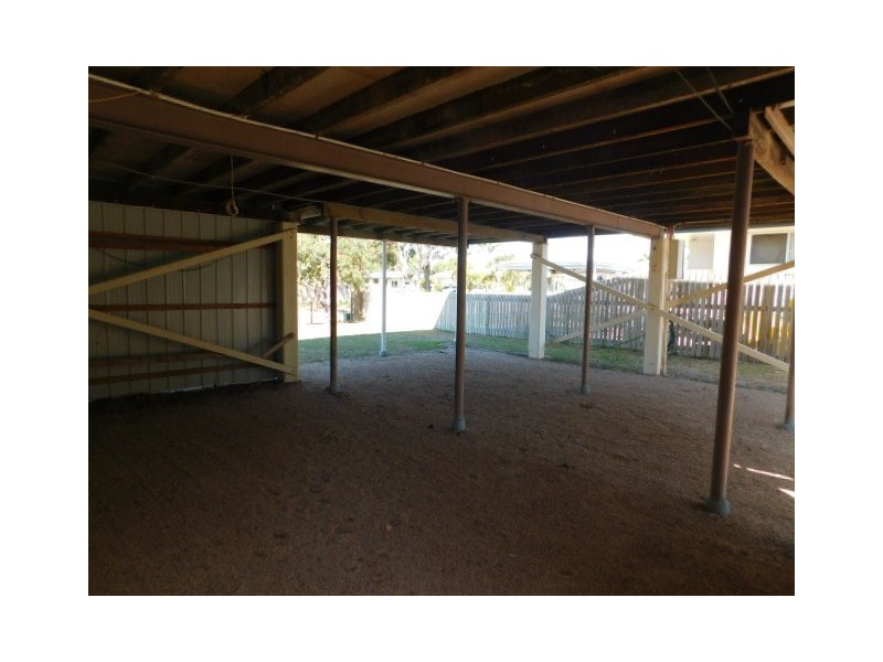 45 Holborne Street, Bowen QLD 4805