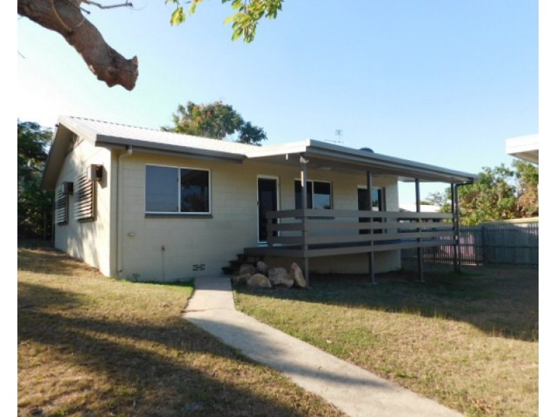 10A Mitchell Street, Bowen QLD 4805