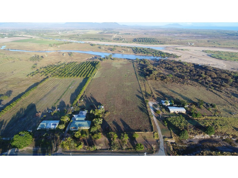 175 Inveroona Road, Bowen QLD 4805