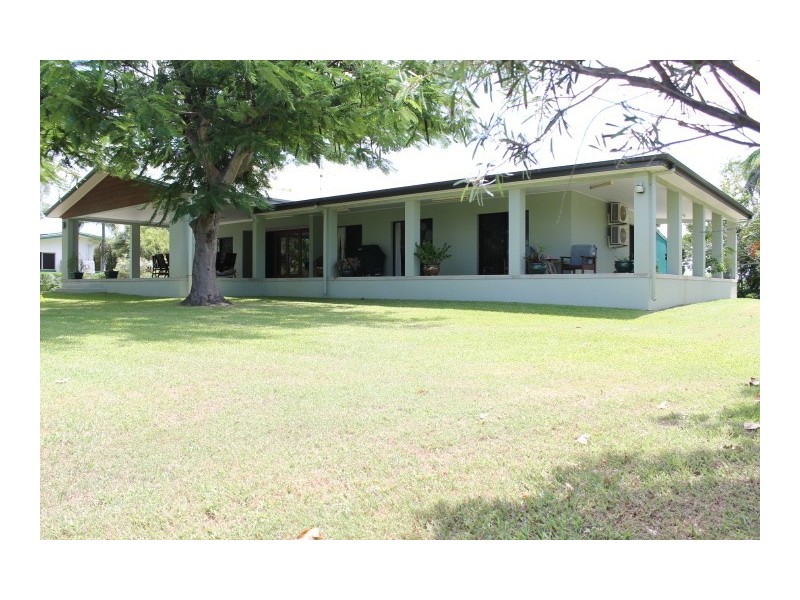 175 Inveroona Road, Bowen QLD 4805