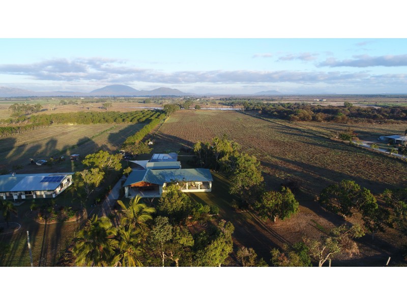 175 Inveroona Road, Bowen QLD 4805