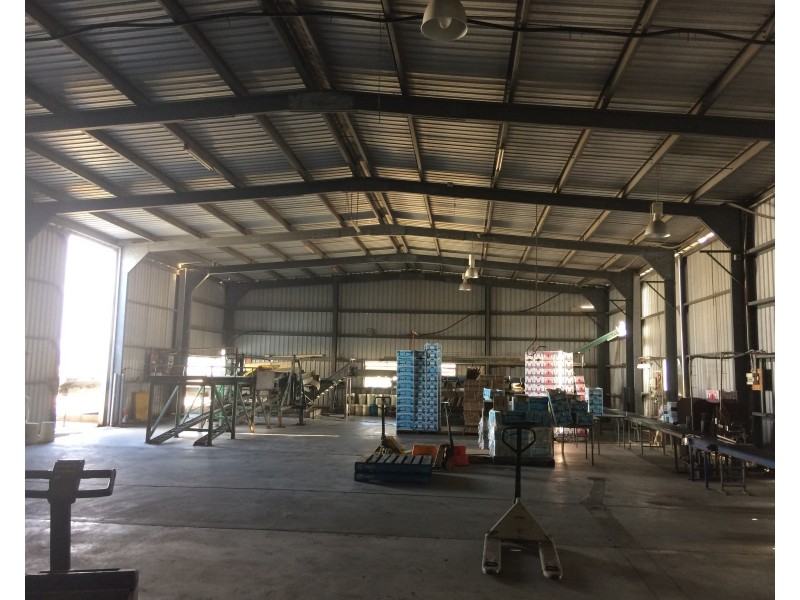 317 Balaam Road, Bowen QLD 4805