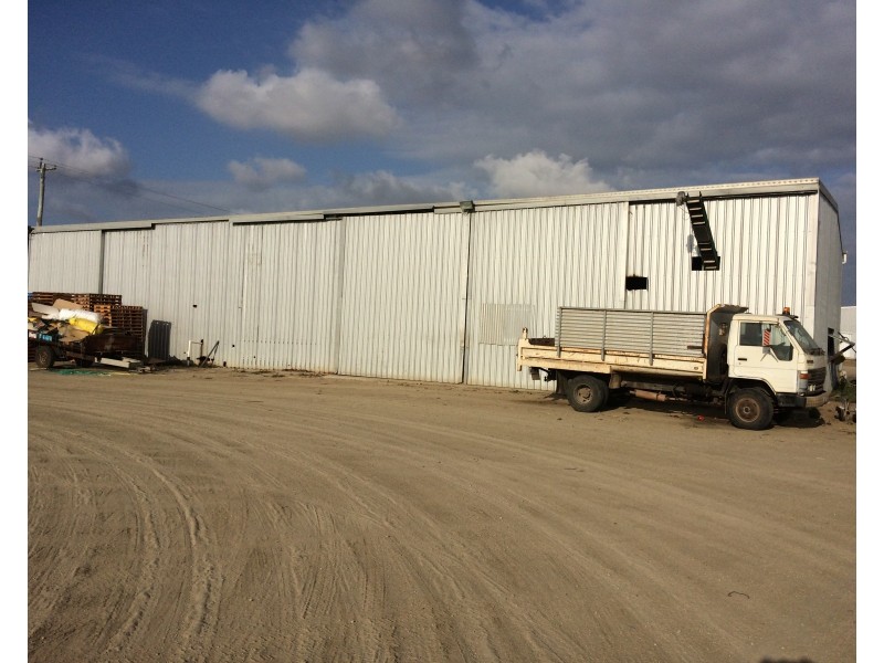 317 Balaam Road, Bowen QLD 4805