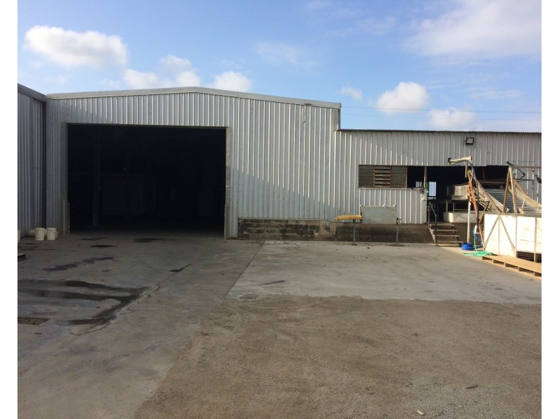 317 Balaam Road, Bowen QLD 4805