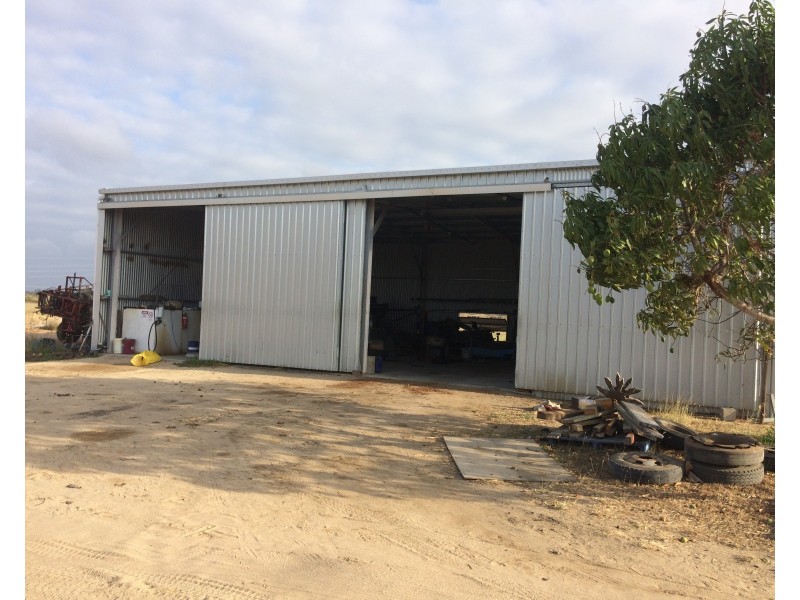 317 Balaam Road, Bowen QLD 4805