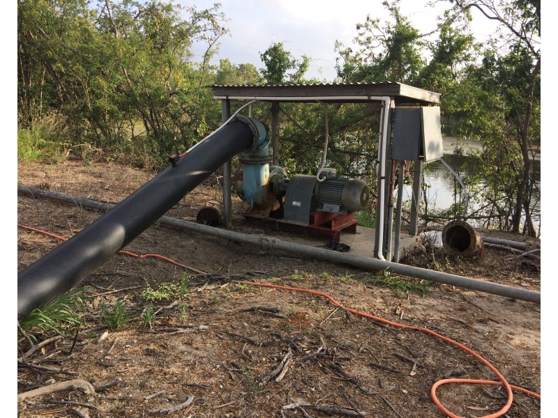 317 Balaam Road, Bowen QLD 4805