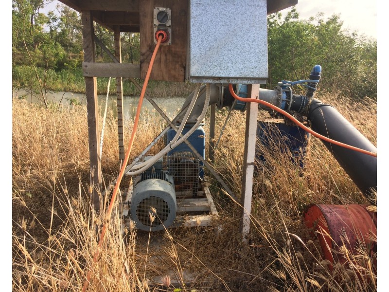 317 Balaam Road, Bowen QLD 4805