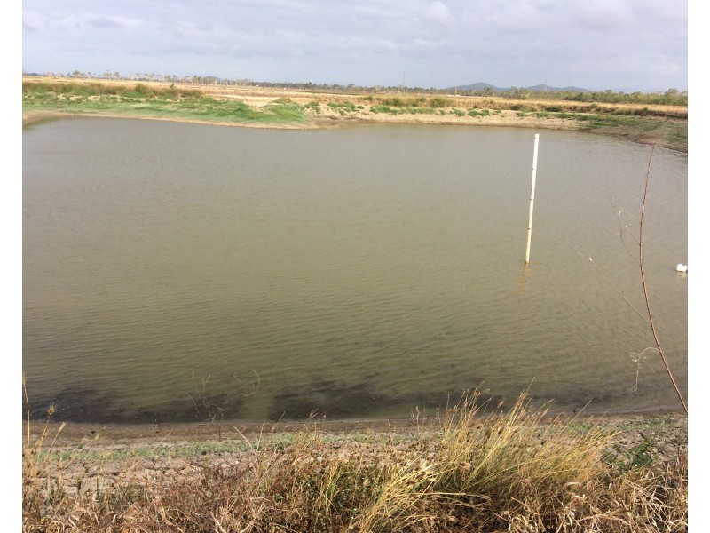 317 Balaam Road, Bowen QLD 4805