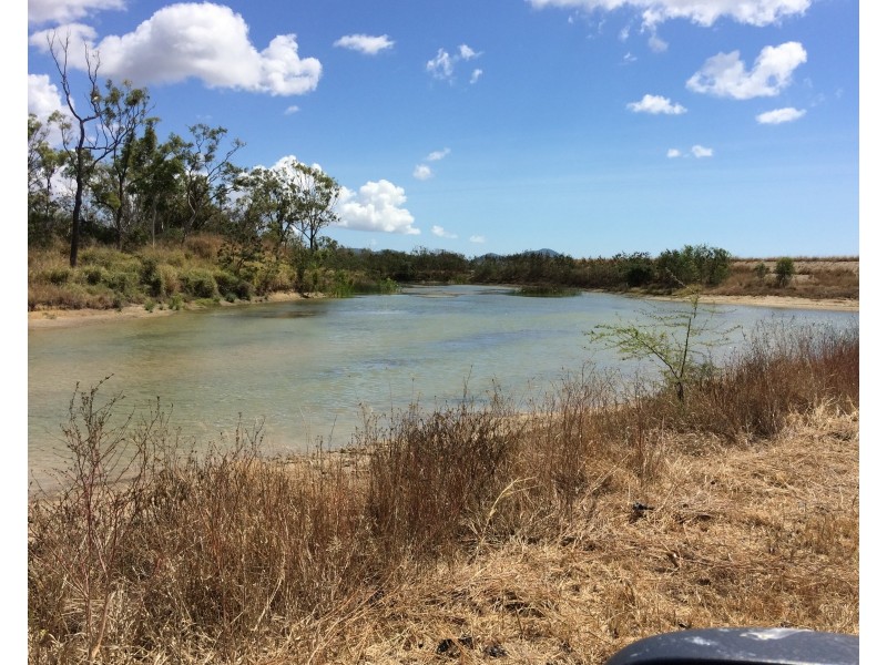 317 Balaam Road, Bowen QLD 4805