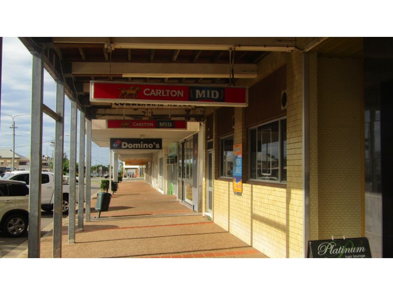 43 Herbert Street, Bowen QLD 4805