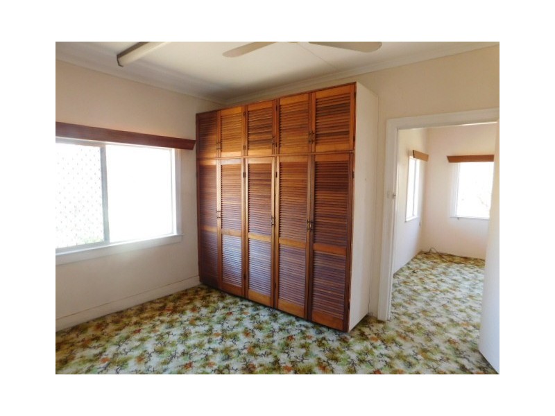 40 Livingstone street, Bowen QLD 4805