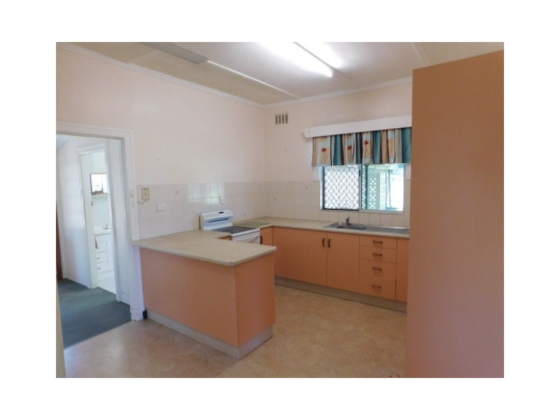 40 Livingstone street, Bowen QLD 4805