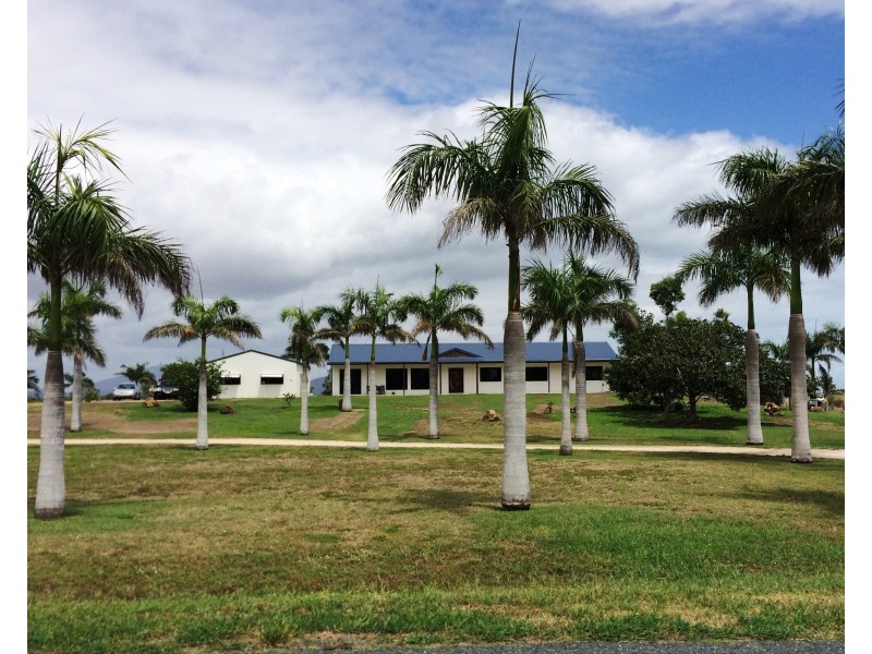 129 Inveroona Road, Bowen QLD 4805