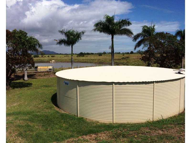 129 Inveroona Road, Bowen QLD 4805