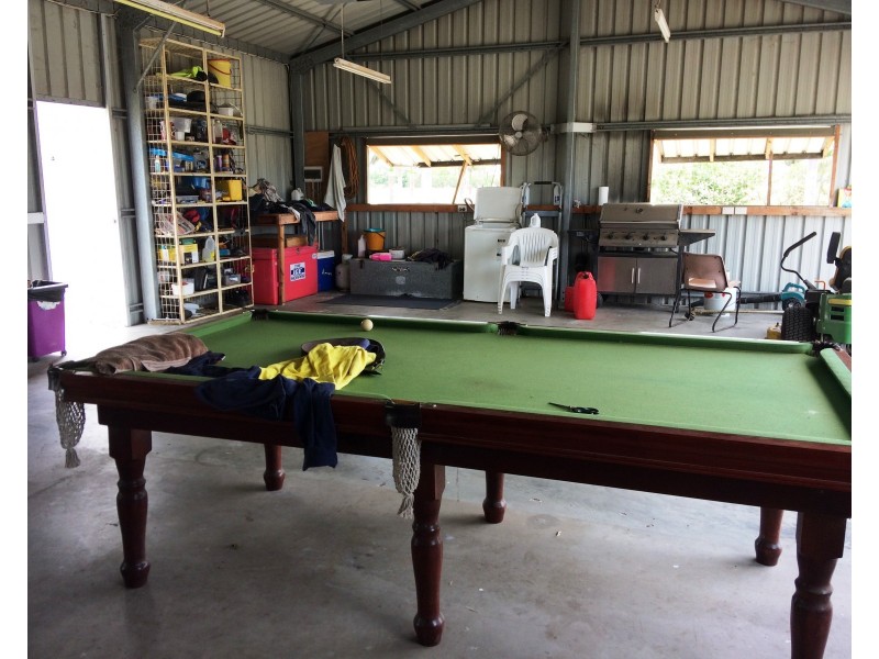 129 Inveroona Road, Bowen QLD 4805