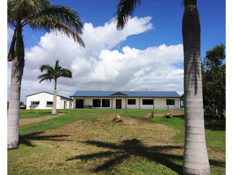 129 Inveroona Road, Bowen QLD 4805