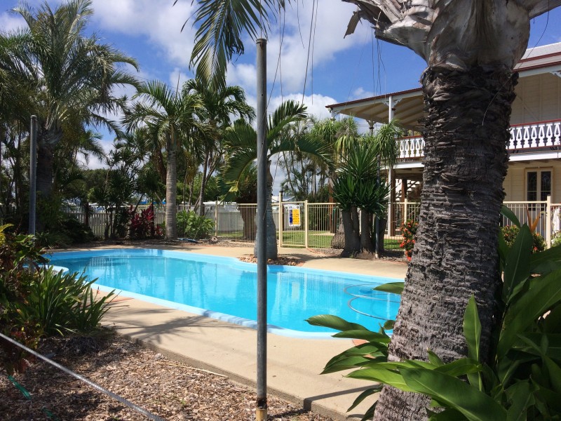 2 Dalrymple Street, Bowen QLD 4805