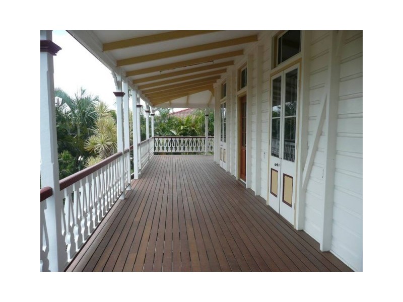 2 Dalrymple Street, Bowen QLD 4805
