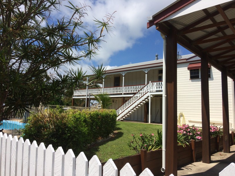 2 Dalrymple Street, Bowen QLD 4805