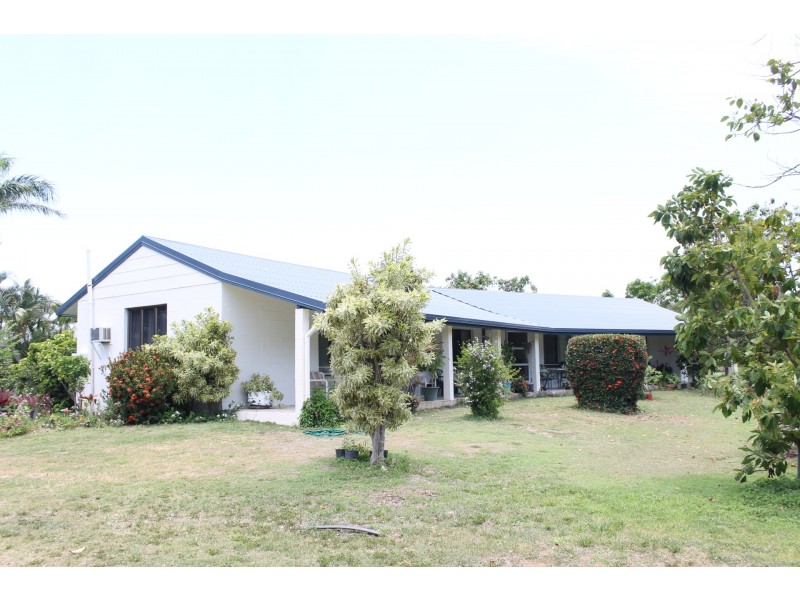 40 Inverdon Road, Bowen QLD 4805