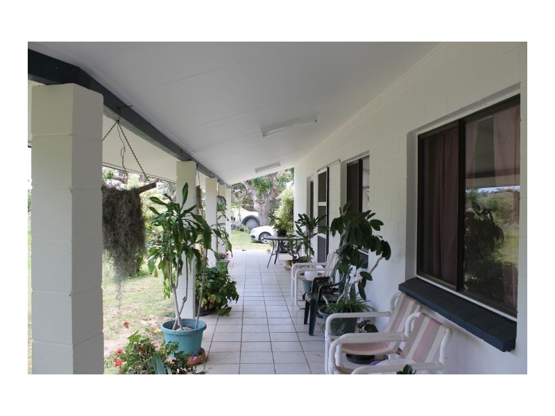 40 Inverdon Road, Bowen QLD 4805