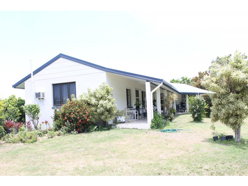 40 Inverdon Road, Bowen QLD 4805