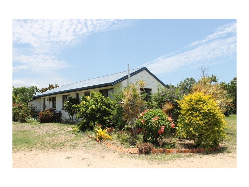 40 Inverdon Road, Bowen QLD 4805
