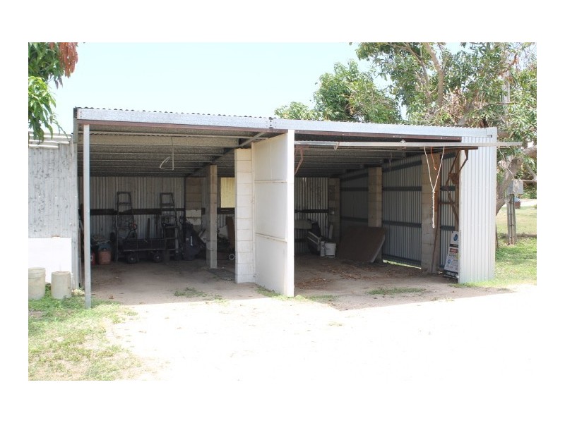 40 Inverdon Road, Bowen QLD 4805