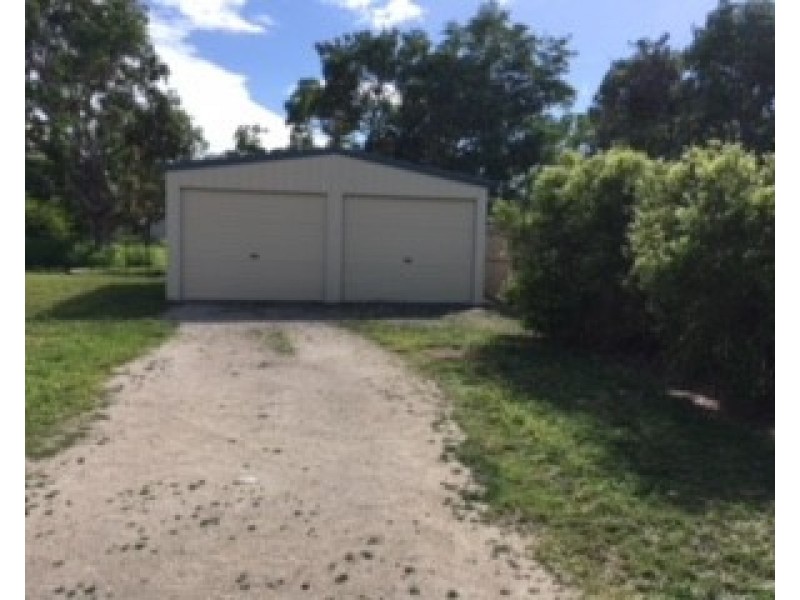 66 Tracey Street, Bowen QLD 4805