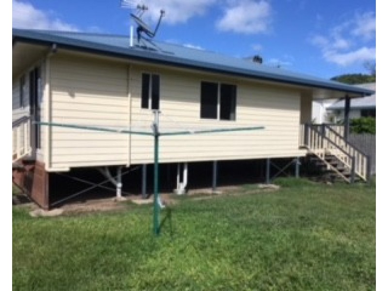 66 Tracey Street, Bowen QLD 4805