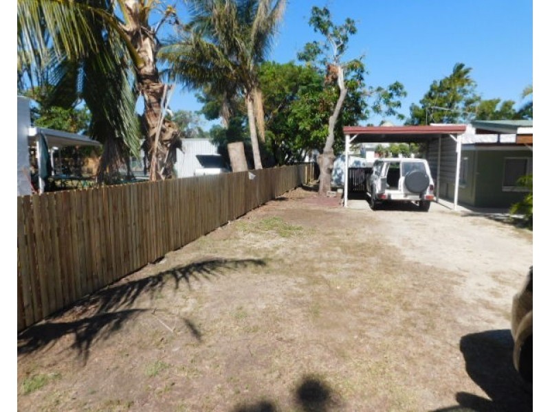 73 Golf Links Road, Bowen QLD 4805