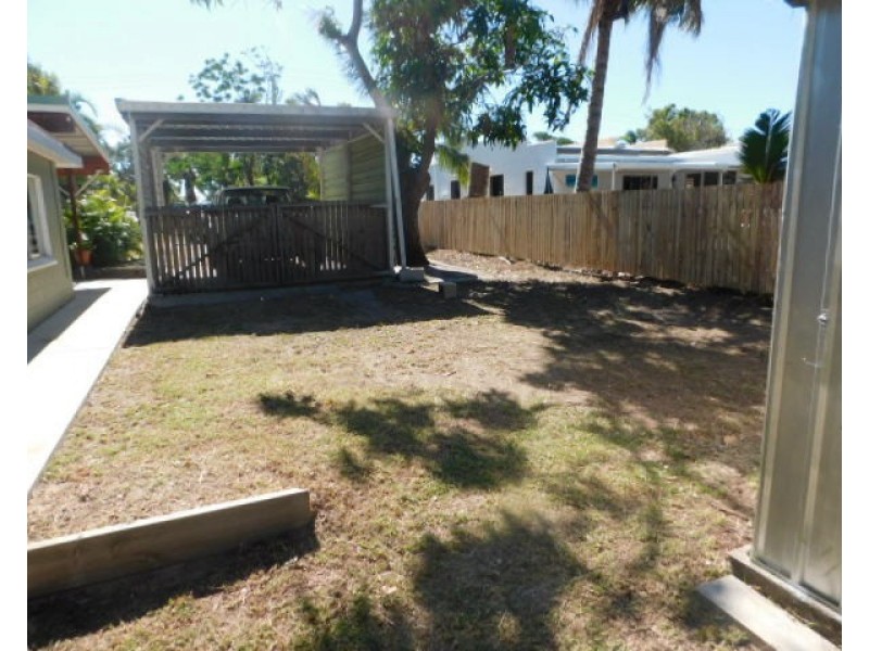 73 Golf Links Road, Bowen QLD 4805