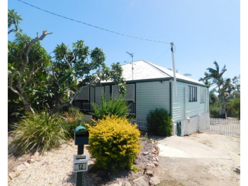 12 Hay Street, Bowen QLD 4805