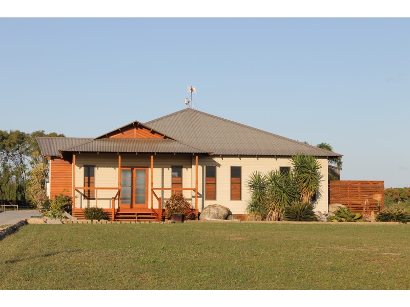 Lot 21 Flemington Road, Bowen QLD 4805