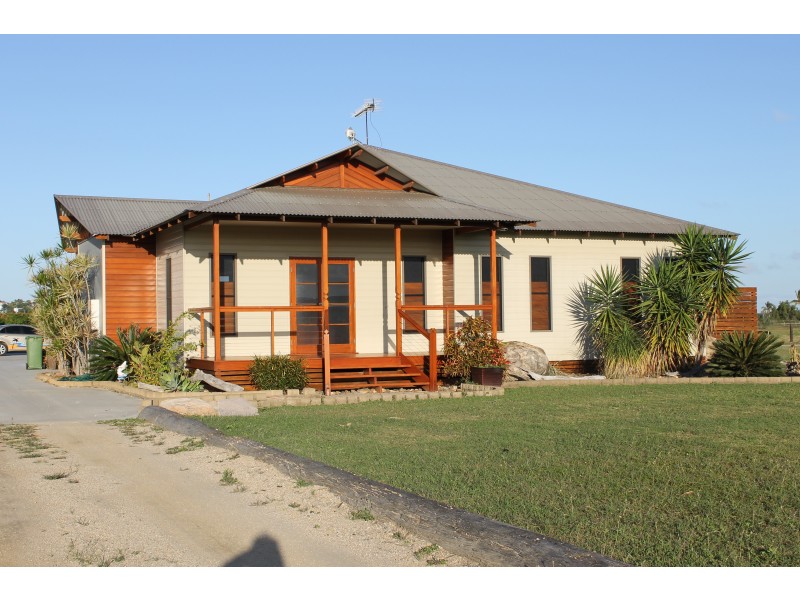 Lot 21 Flemington Road, Bowen QLD 4805