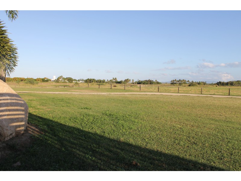 Lot 21 Flemington Road, Bowen QLD 4805