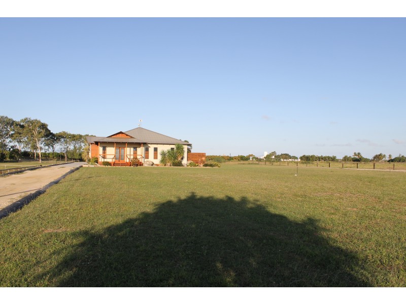Lot 21 Flemington Road, Bowen QLD 4805
