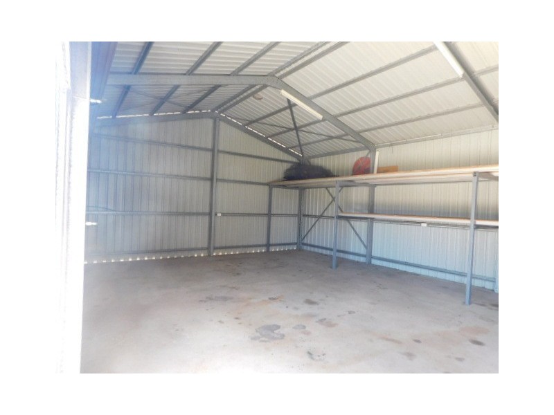 Lot 21 Flemington Road, Bowen QLD 4805