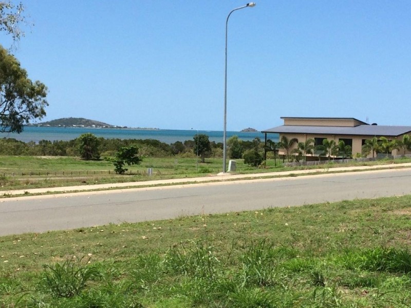 84 Ocean View Drive, Bowen QLD 4805