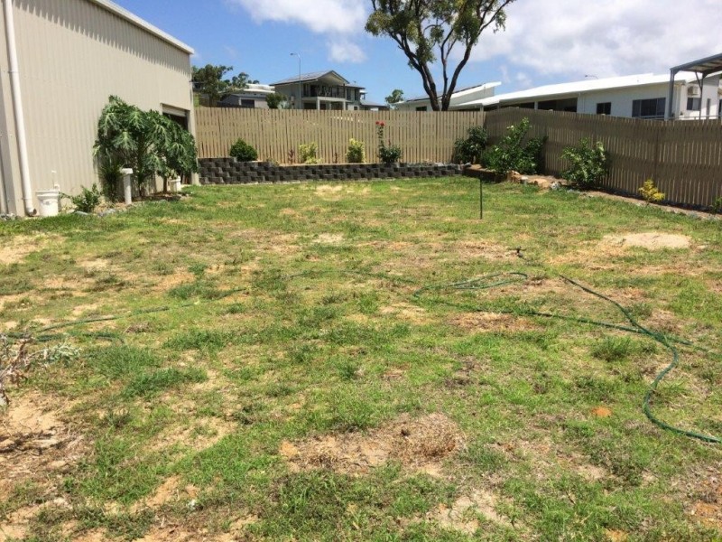 84 Ocean View Drive, Bowen QLD 4805