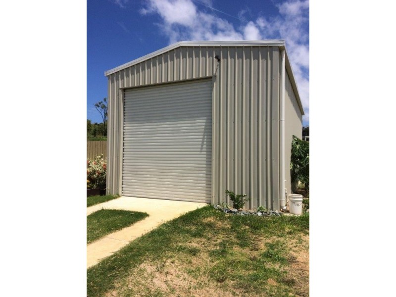 84 Ocean View Drive, Bowen QLD 4805