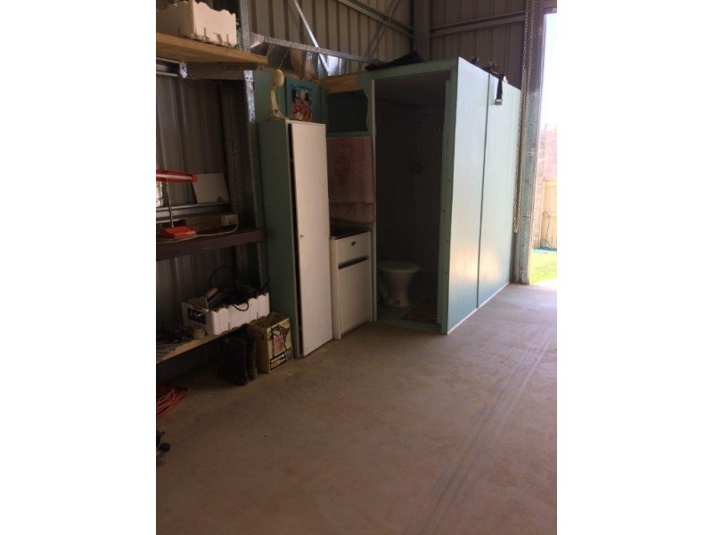 84 Ocean View Drive, Bowen QLD 4805