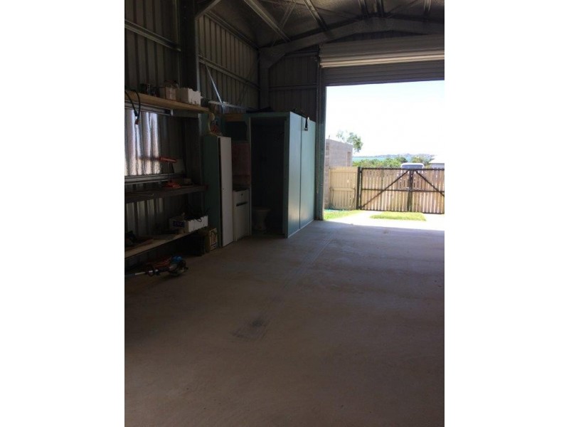 84 Ocean View Drive, Bowen QLD 4805