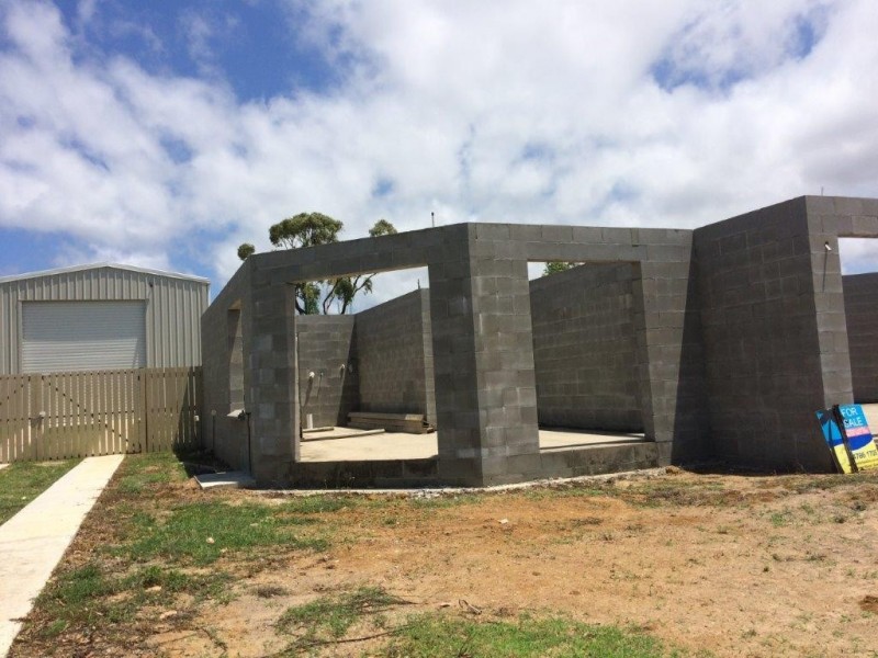 84 Ocean View Drive, Bowen QLD 4805