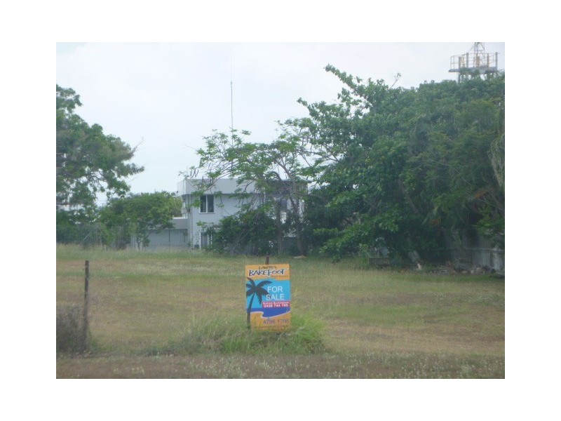 51 Poole Street, Bowen QLD 4805