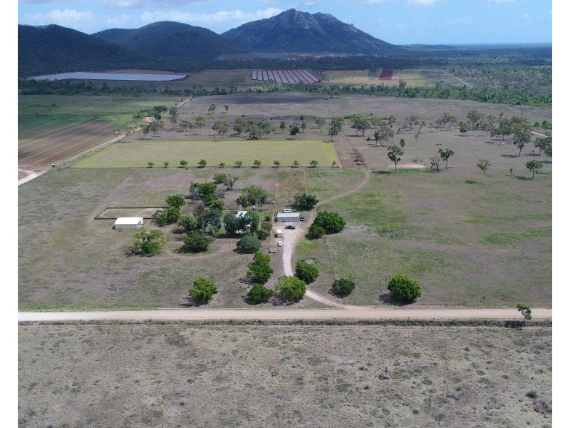 156 Summerhills Road, Bowen QLD 4805
