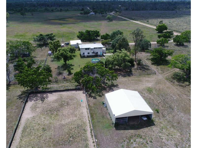 156 Summerhills Road, Bowen QLD 4805