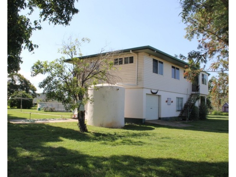 156 Summerhills Road, Bowen QLD 4805